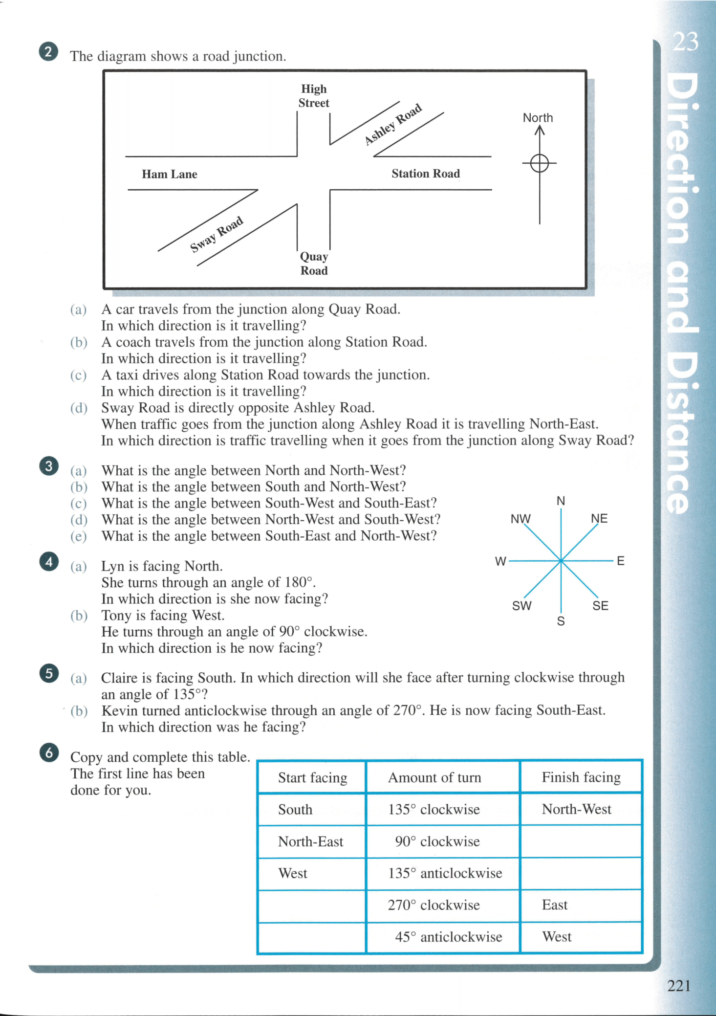 Mathematics for AQA GCSE FOUNDATION TIER